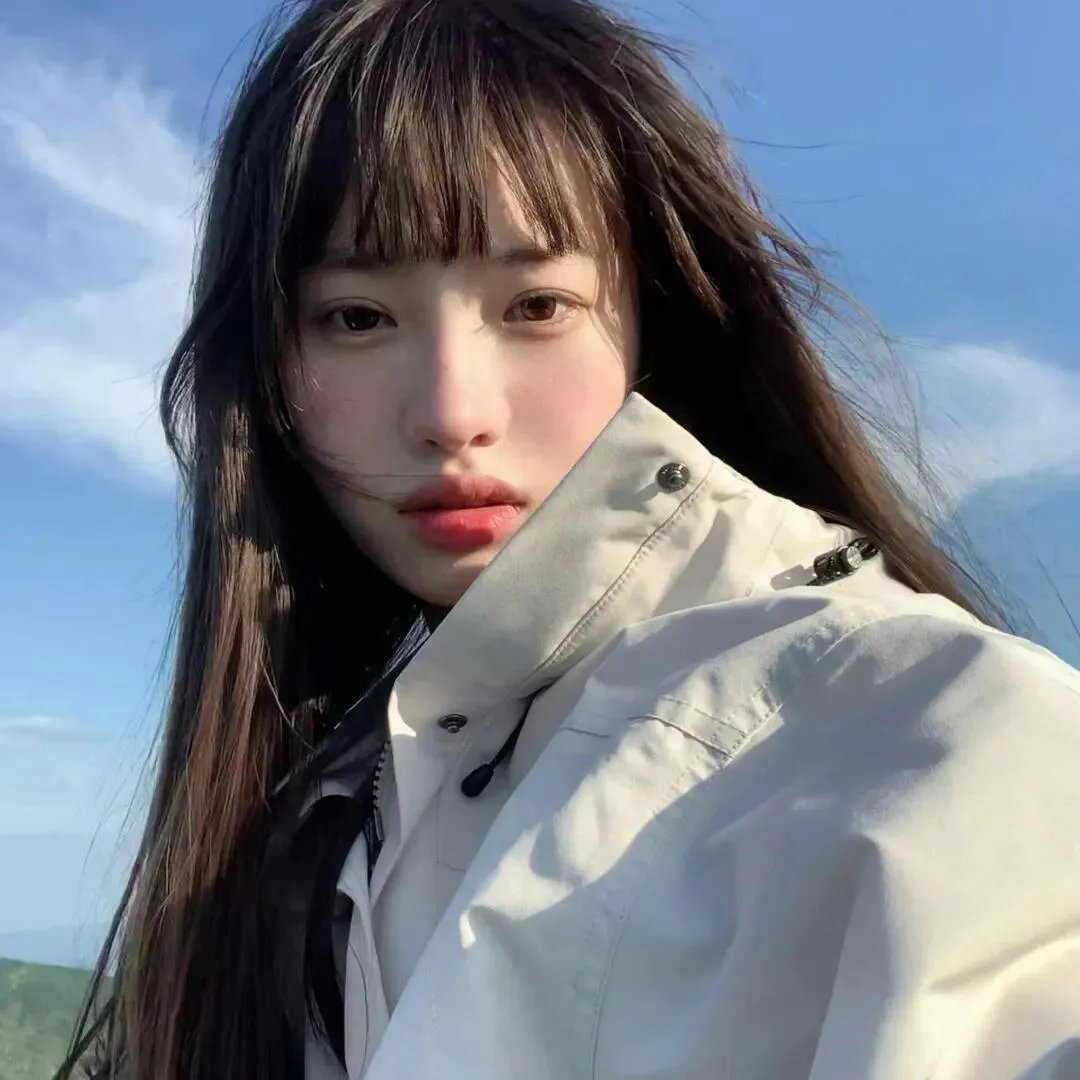 采蘑菇的夫妻